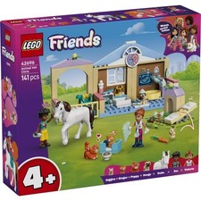 Lego 42696 Friends - Clinica