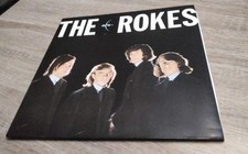 Vinile Gatefold The Rokes – The Rokes  1° Album Stampa Italy