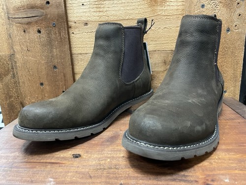 Stivali chelsea ariat uomo - chelsea,