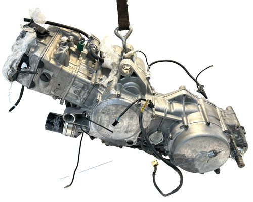 Motore p506 suzuki - burgman, an