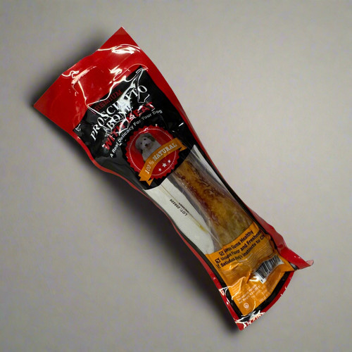 Prosciutto osso cane - osso, di