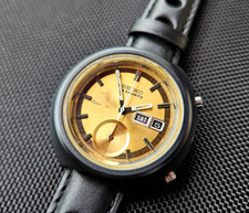 Seiko 5 Sports Speedtimer