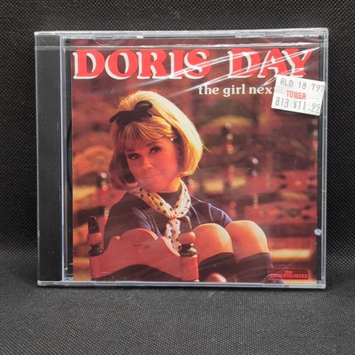 Doris day the - girl, next