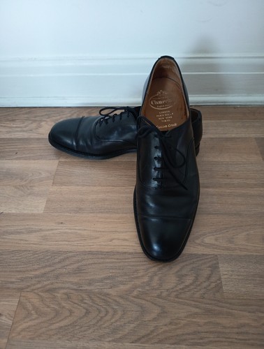 Scarpe oxford church uomo - scarpe, da