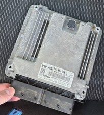 Centralina BOSCH 0281030258 AUDI Q5 FYB 2.0 TDI 140kw 04L907309L Diesel