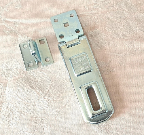 Chiusura abus porta lucchetto - chiusura,
