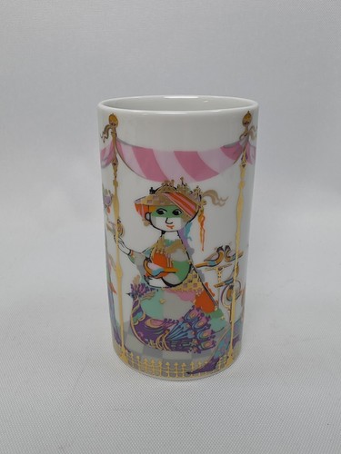 Vaso 20thc rosenthal - vaso,