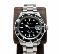 Orologio uomo squale y1545 - orologio,