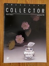 Swarovski Collectors Society