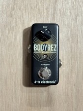 TC ELECTRONIC BODYREZ