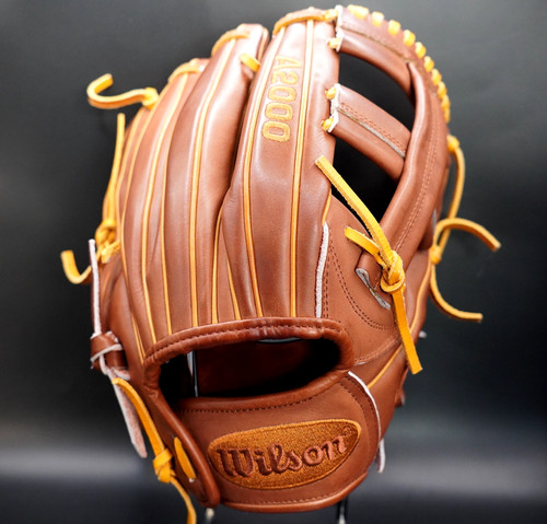 Wilson a2000 all - all, position