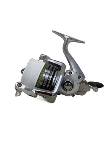 Mulinello spinning shimano - spinning,