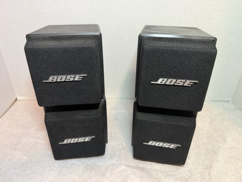 Bose acoustimass double - acoustimass,