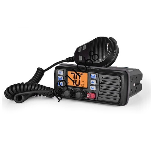 Nuovo 507m vhf - radio, marina
