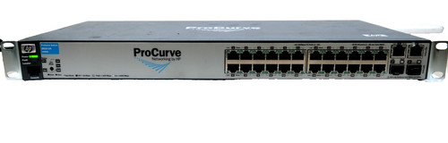 Procurve 2610 pwr - procurve, switch