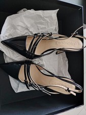 Pinko décolleté SD0021 P006