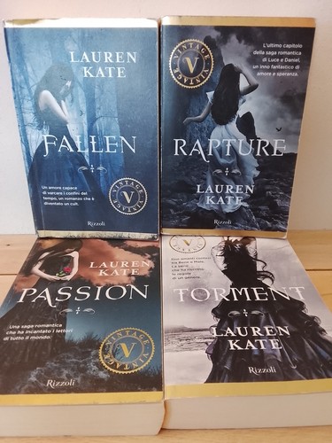 Fallen torment passion - fallen,, torment,