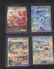 Lotto Carte Pokemon ( Leggi Descrizione )