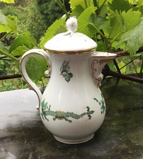 Meissen moka ricco drago - , di