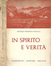 In Spirito e in Verità