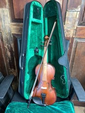 Violin 4/4 Palatino VN-300