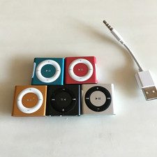 Apple ipod shuffle 4a - ✨apple,