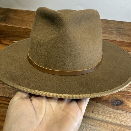 Cappello fedora will and - fedora,