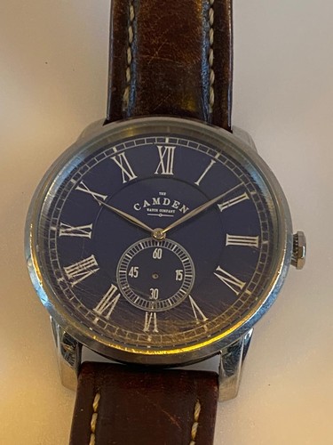 Orologio camden uomo - -,