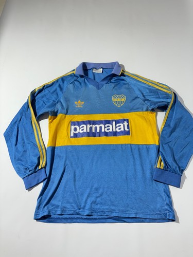 Boca juniors apertura 1993 - juniors,