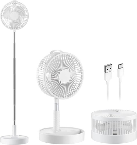 Ezcool ventilatore senza - ezcool, fili