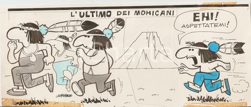 1955 vittorioso albe - vittorioso,