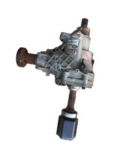 DIFFERENZIALE ANTERIORE PER LAND ROVER Range Rover Evoque 1° Serie ej32-7l486-