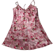 Abito donna vintage rosa