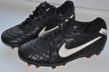 NIKE TIEMPO NATURAL IV FG