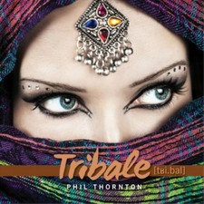 Tribale (CD) Album