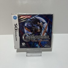 Castelvania Order of Ecclesia
