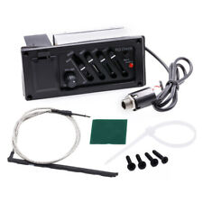 Amplificatore pickup chitarra