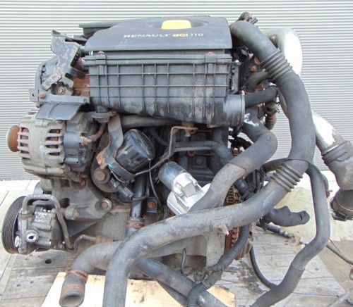 Motore dacia dci - dci, k9k896