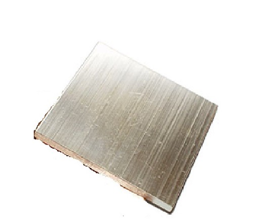 Placca alluminio cold plate - cold,