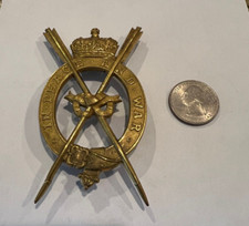 Guardia del corpo Royal
