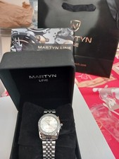 orologio donna automatico