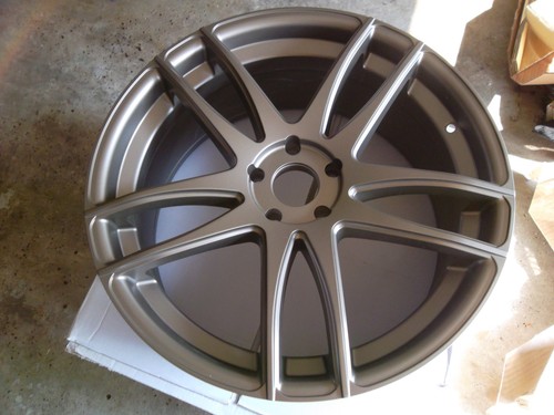 Cerchio lega barracuda - 1,