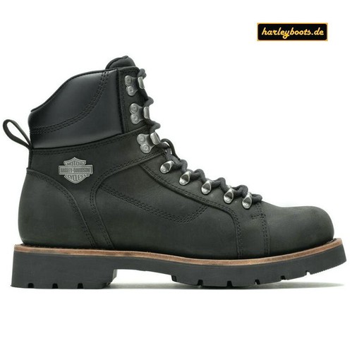 Stivali harley davidson windon - stivali,