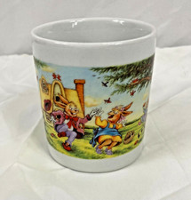 Caccia all'uovo di Pasqua