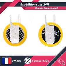 Batteria Cmos Bios Per Toshiba