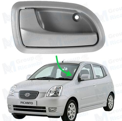 Kia picanto 2004 2012 - kia,