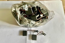 100 spazzole per Dinamo alta qualità FIAT 500 FLRD 126 epoca