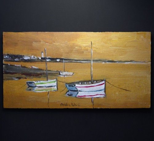 Tableau peinture acrylique - tableau,