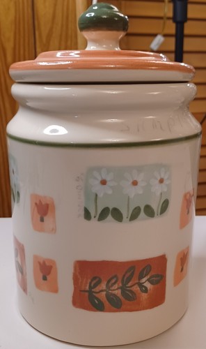 Hartstone pottery libbre - hartstone, 5