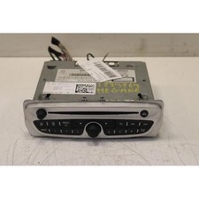 AUTORADIO PER RENAULT MEGANE (08-12) 1.4 16V TURBO (96KW) BER. 3P/B/1397CC 2008